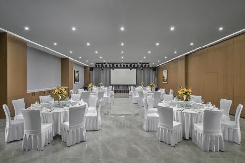 557757719 voco Xi'an Qindu Legend by IHG