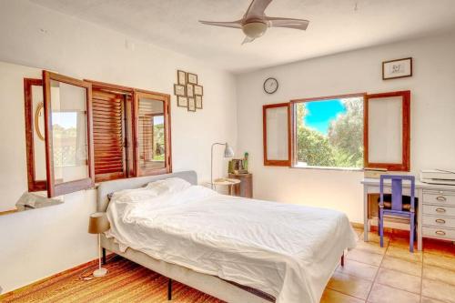 House In Quiet Location in Boliqueime