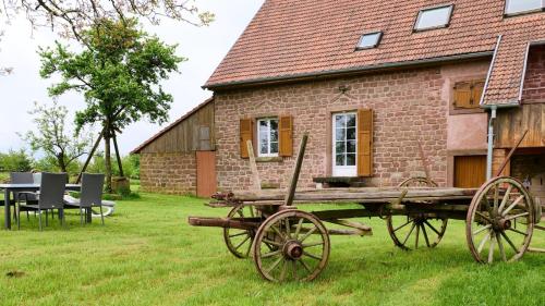 Le Cerisier - Bel Appt pour 4 personnes