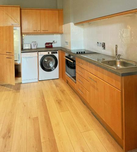 Cocina, Biarritz Hotel in Saint Brelade