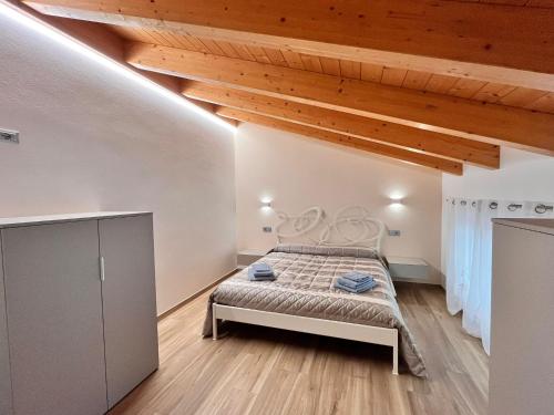 Ciasa Erica - Val di Non Room Type - Three-Bedroom Apartment