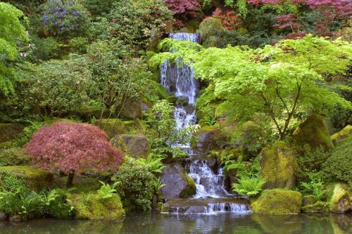Silver Cloud Hotel - Portland – Portland, OR