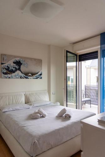 Youhosty - Savona 122, Mailand