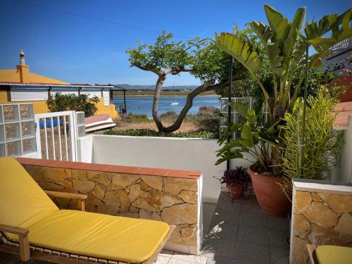 Places to stay in Faro