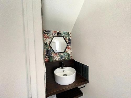 Two-Bedroom House image 10