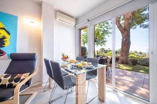 HigueronRentals Garden Sea View in La Capellania