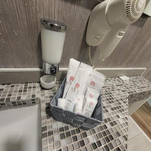 Washroom