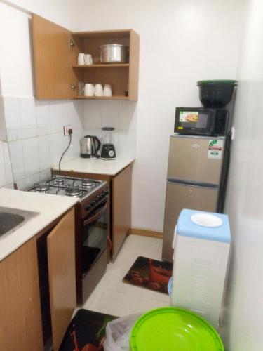 Happy homes 03 near Vasúti Múzeum