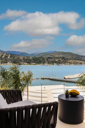 Facilities, Casaly Hotel & Spa in Kefalonia