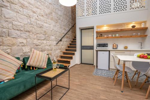 ארגמן סוויטות בוטיק, Safed (Foto 6)