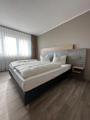Rheinhessen Inn GmbH in Wörrstadt, Deutschland