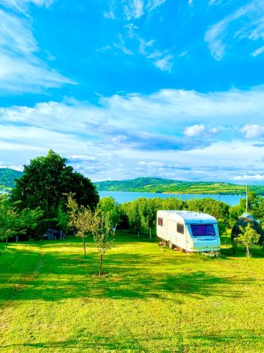 Apkārtne, Casa Nuova Tekija - Kladovo in Golubinje