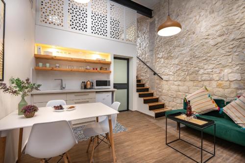 ארגמן סוויטות בוטיק, Safed (Foto 10)
