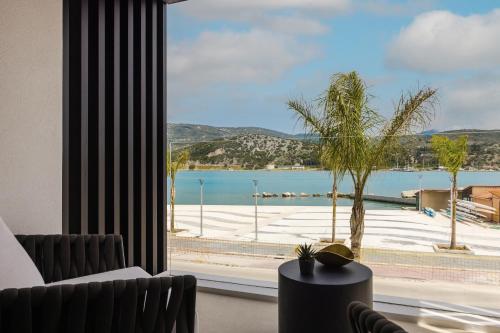 Surrounding environment, Casaly Hotel & Spa in Kefalonia