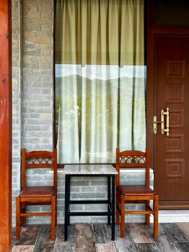 Vourtaréa Guesthouse - image 2
