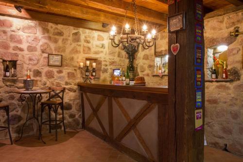 酒店活動, 基弗酒店 (Hotel Kieffer) in 伊特斯維勒