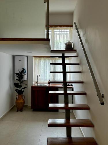 Vourtaréa Guesthouse - image 3