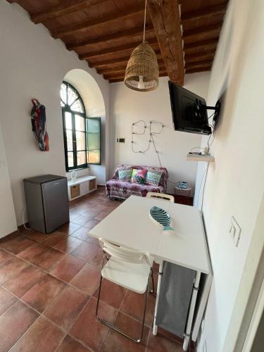 Le petit refuge in Capraia