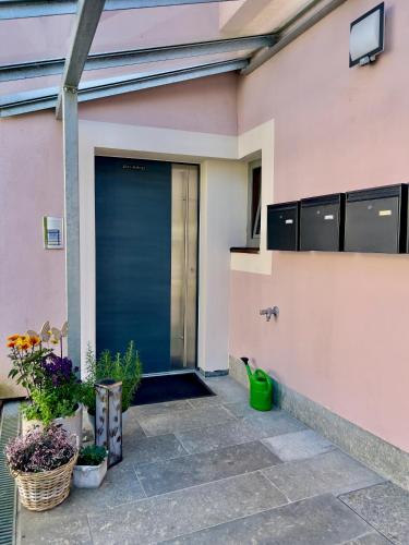 Ferienwohnungen zur POST 2 in Breitenbrunn (Bavaria)