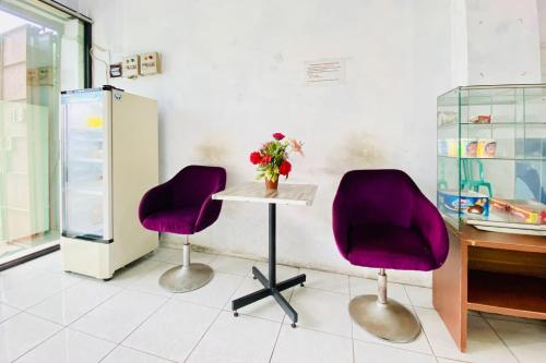 Удобства, Hotel O Star Hill Inn Syariah in Tebing Tinggi City