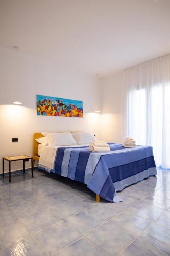 Aura Maris beach residence Mazzaforno - image 4
