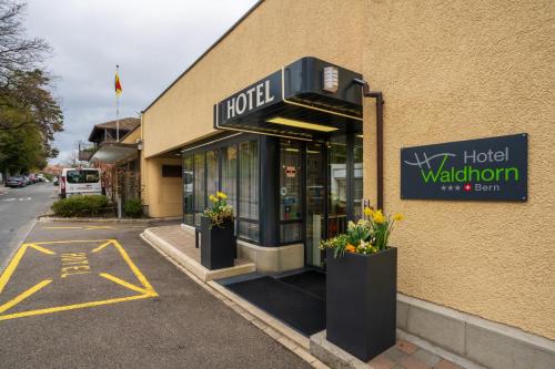 Hotel Waldhorn - image 6