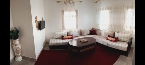 편의 시설/서비스, Élégant Appartement près grand bazar "Souk elhad" (Elegant Appartement pres grand bazar "Souk elhad") in 아바투아