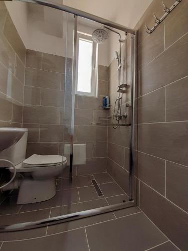 Brand NEW flat in Shkoder - near city centre