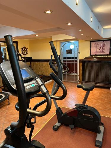 Runa´s Hotel - image 12