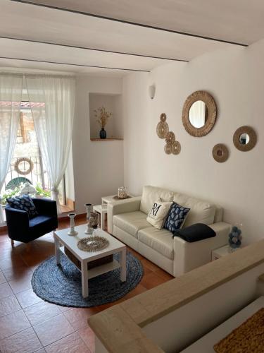 Il Tempio Del Gufo gîte à louer Casoli