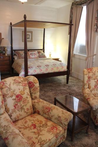 The Hotel Limpia in Fort Davis (TX)