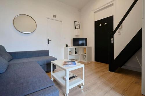 Appartement à proximité de Lille - Location saisonnière - La Madeleine