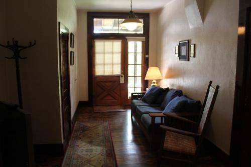 The Hotel Limpia