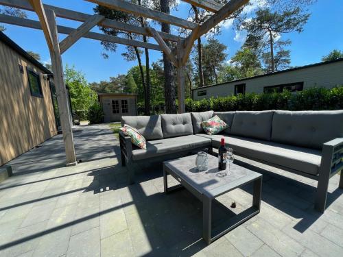 花园, SERENDIPITY - nature in luxury in 比克卑尔根