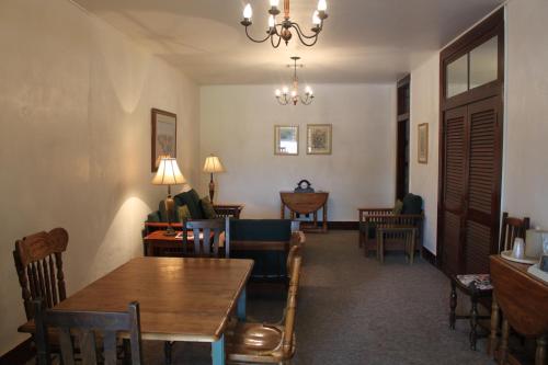 The Hotel Limpia