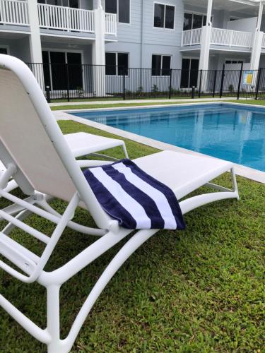 Exterior view, Trinity Collective  in Trinity Beach