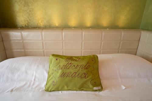 Il Pozzo - 1711 Luxury Guest House