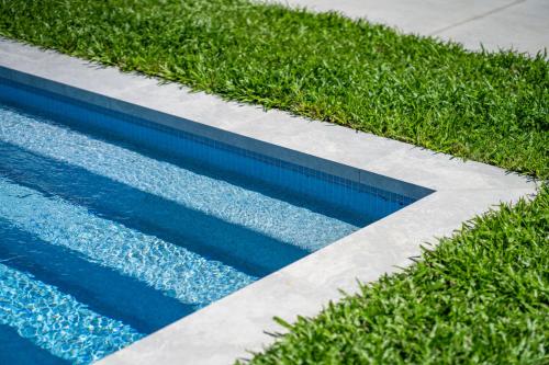 Swimming pool, Trinity Collective  in Trinity Beach