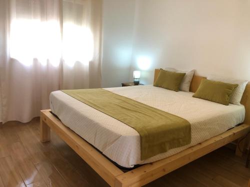 Casas da Ladeia - Villa 2 in Moita Santa De Baixo