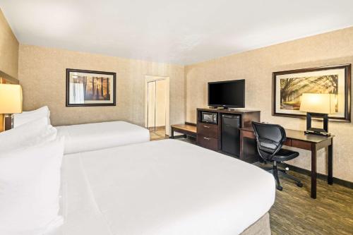 Best Western Coral Hills - image 8