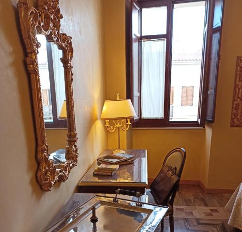 Facilities, Blao boutique hotel in Oristano