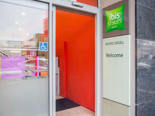 Ibis Styles Invercargill