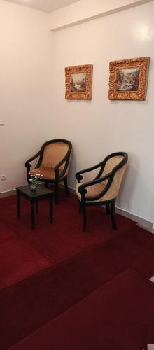 편의 시설/서비스, Élégant Appartement près grand bazar "Souk elhad" (Elegant Appartement pres grand bazar "Souk elhad") in 아바투아