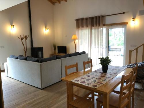 Casas da Ladeia - Villa 2 in Moita Santa De Baixo