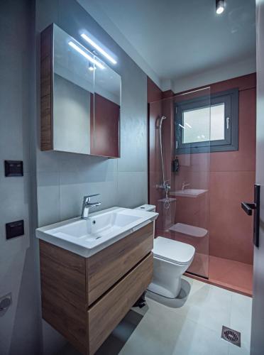 One-Bedroom Apartment with Garden image 10