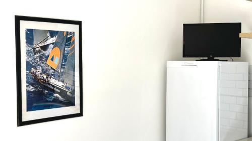 Two-Bedroom Apartment image 10