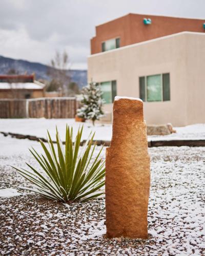 Hilton Tapestry Collection, Hotel Don Fernando De Taos