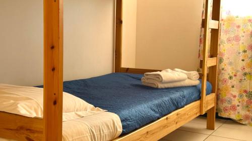 Two-Bedroom Apartment image 1