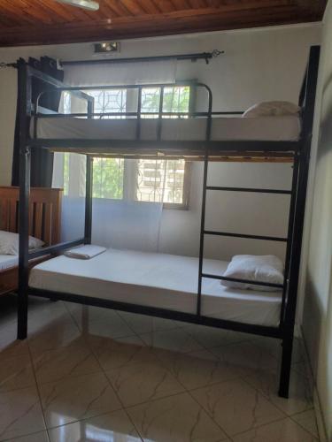 The Nest Haven Hostel – Dar-es-Salaam