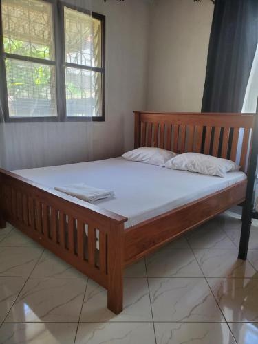 The Nest Haven Hostel – Dar-es-Salaam